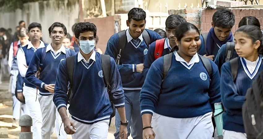 Delhi's New School Fee Act 2025: What Parents Must Know